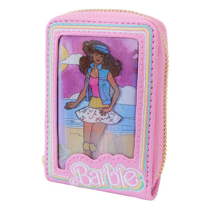 Mattel von Loungefly Wallet Barbie 65. Jubiläumspuppe Box