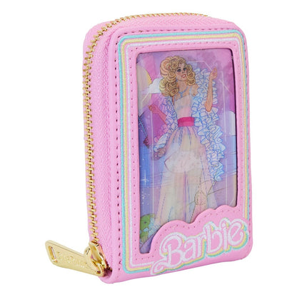 Mattel von Loungefly Wallet Barbie 65. Jubiläumspuppe Box