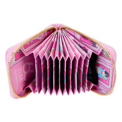 Mattel von Loungefly Wallet Barbie 65. Jubiläumspuppe Box