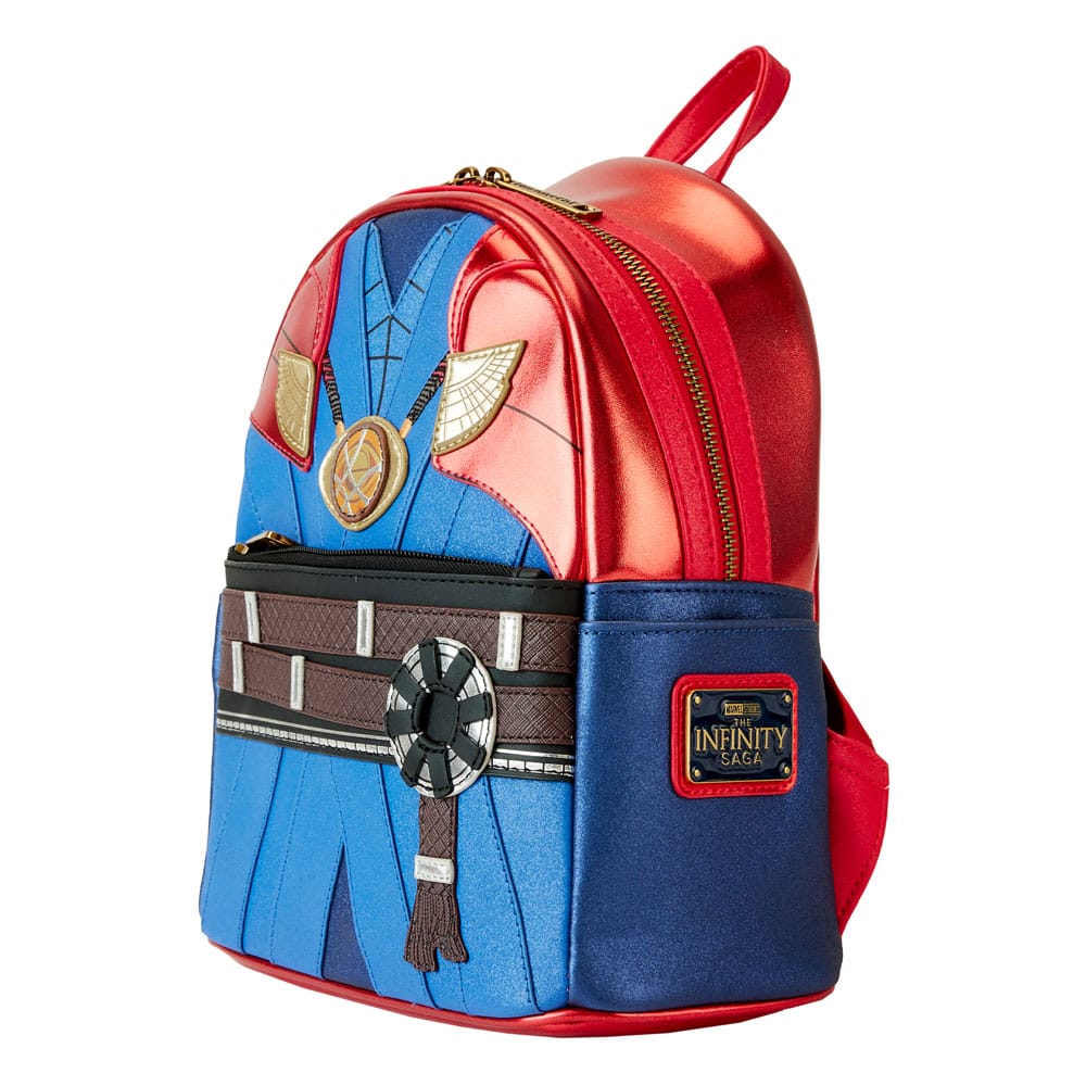 Marvel by Loungefly Backpack Doctor Strange