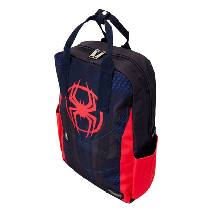 Marvel by Loungefly Backpack Spider-ayet Morales takım elbise