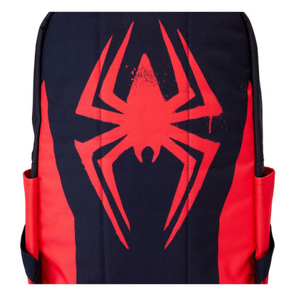 Marvel by Loungefly Backpack Spider-ayet Morales takım elbise