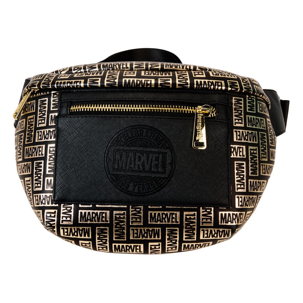 Marvel by Loungefly belt bag Logo