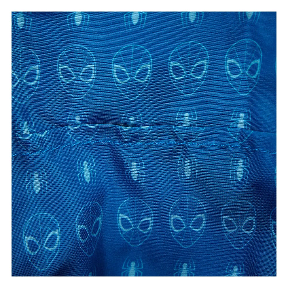 Marvel af Loungefly Crossbody med møntpose Spider-Man mobiltelefon