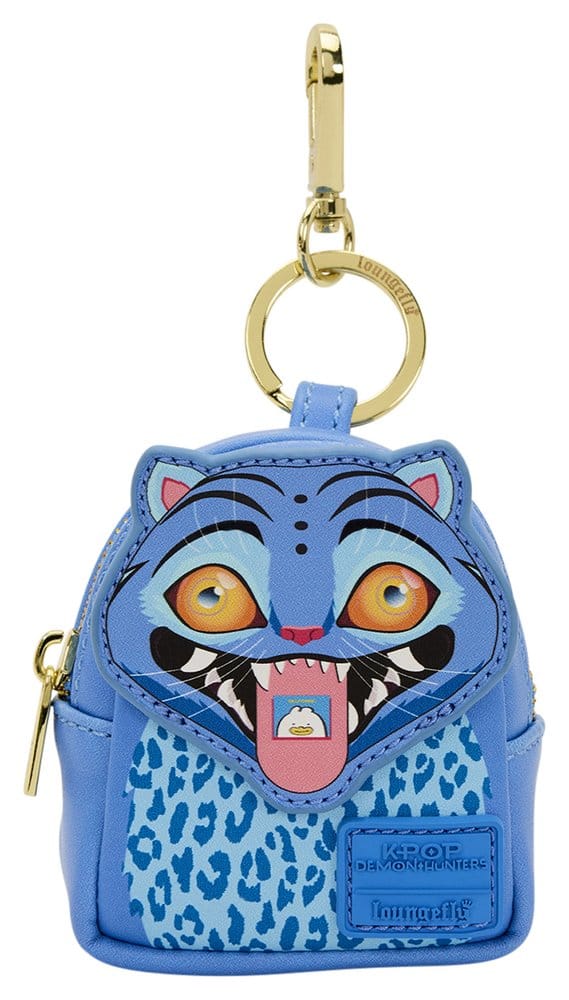 KPop Demon Hunters von Loungefly Taschenanhänger Mystery Box Display (15)