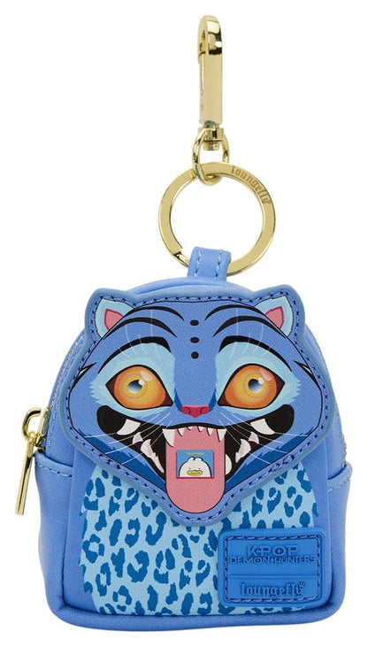 KPop Demon Hunters von Loungefly Taschenanhänger Mystery Box Display (15)