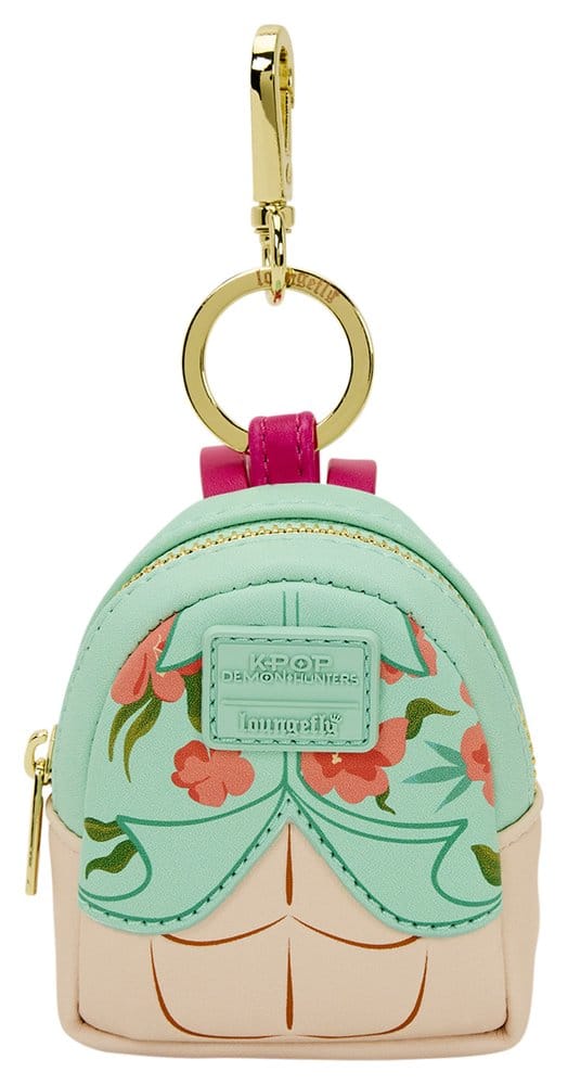 KPop Demon Hunters von Loungefly Taschenanhänger Mystery Box Display (15)
