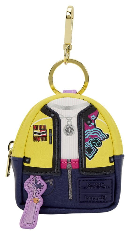 KPop Demon Hunters von Loungefly Taschenanhänger Mystery Box Display (15)