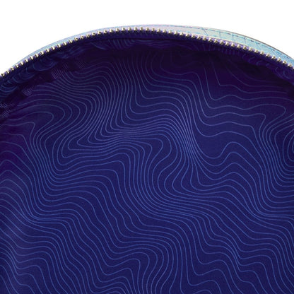 KPop Demon Hunters par Loungefly Mini sac à dos Huntrix