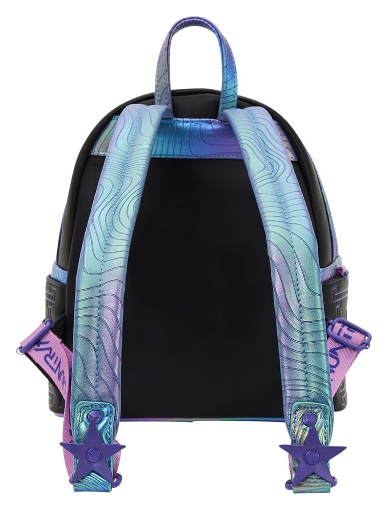 KPop Demon Hunters par Loungefly Mini sac à dos Huntrix