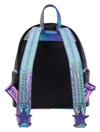 KPop Demon Hunters par Loungefly Mini sac à dos Huntrix