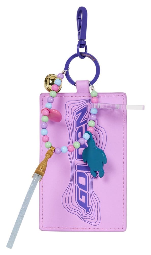 KPop Demon Hunters par Loungefly Mini sac à dos Huntrix