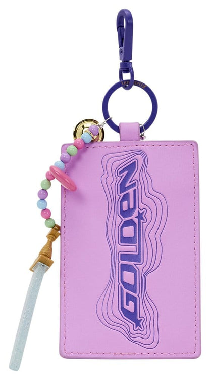 KPop Demon Hunters par Loungefly Mini sac à dos Huntrix