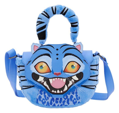 KPop Demon Hunters von Loungefly Crossbody Derpy