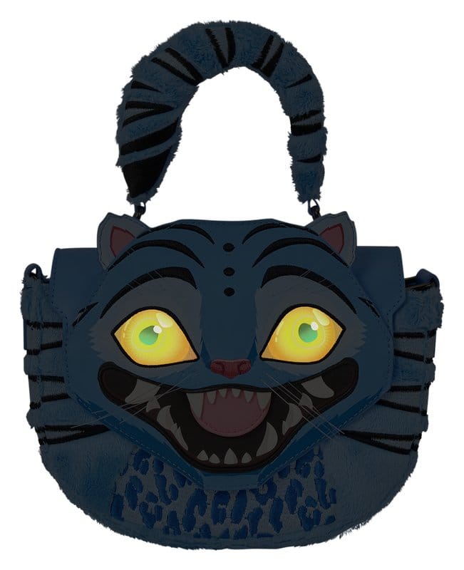KPop Demon Hunters von Loungefly Crossbody Derpy