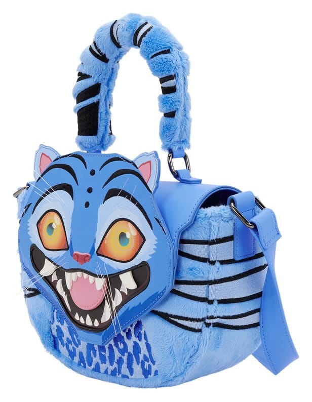 KPop Demon Hunters von Loungefly Crossbody Derpy