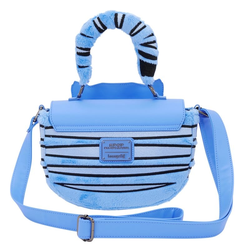 KPop Demon Hunters von Loungefly Crossbody Derpy