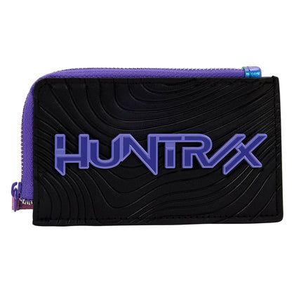 KPop Demon Hunters af Loungefly Cardholder Huntrix