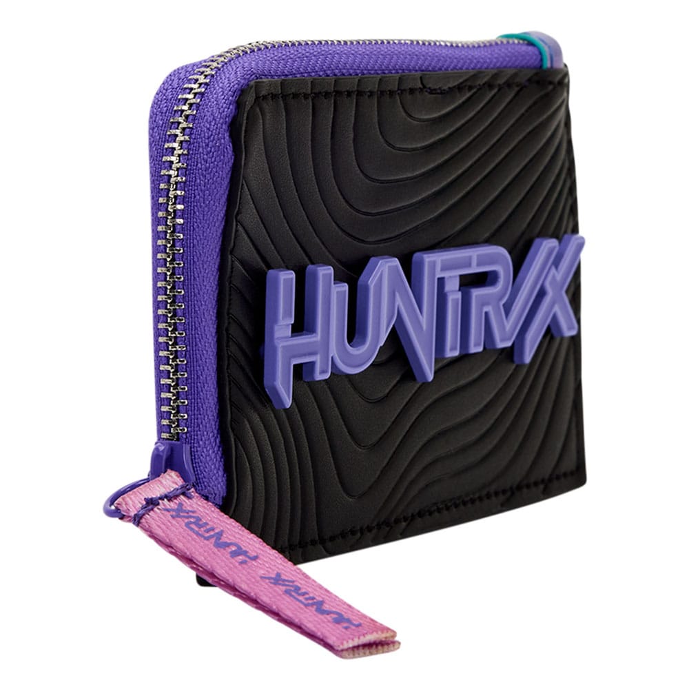 KPop Demon Hunters af Loungefly Cardholder Huntrix