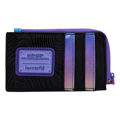 KPop Demon Hunters af Loungefly Cardholder Huntrix