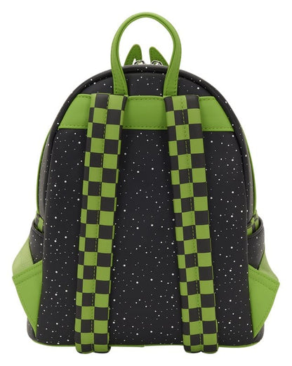 Mini zaino Nickelodeon by Loungefly Invader Zim Glow