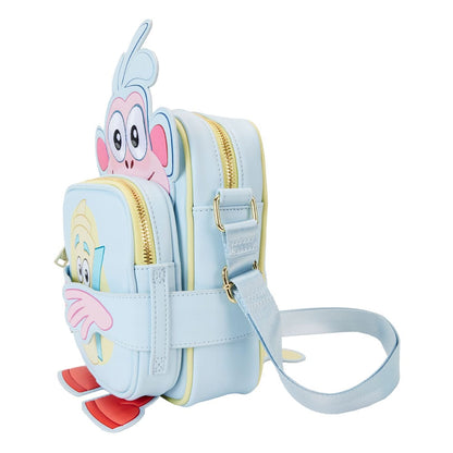 Nickelodeon av Loungefly Crossbody Boots CrossBuddies