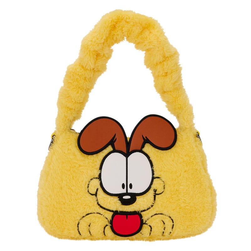 Nickelodeon by Loungefly Bandolera Garfield Odie