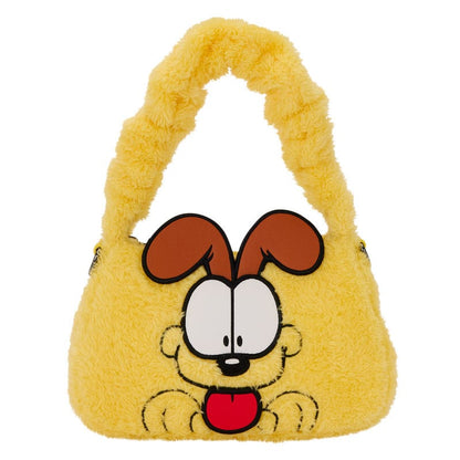 Nickelodeon by Loungefly Bandolera Garfield Odie