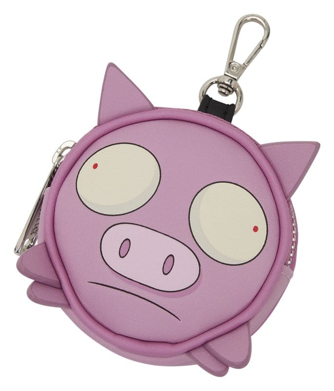Nickelodeon van Loungefly Crossbody Invader Zim Gir mobiele telefoon
