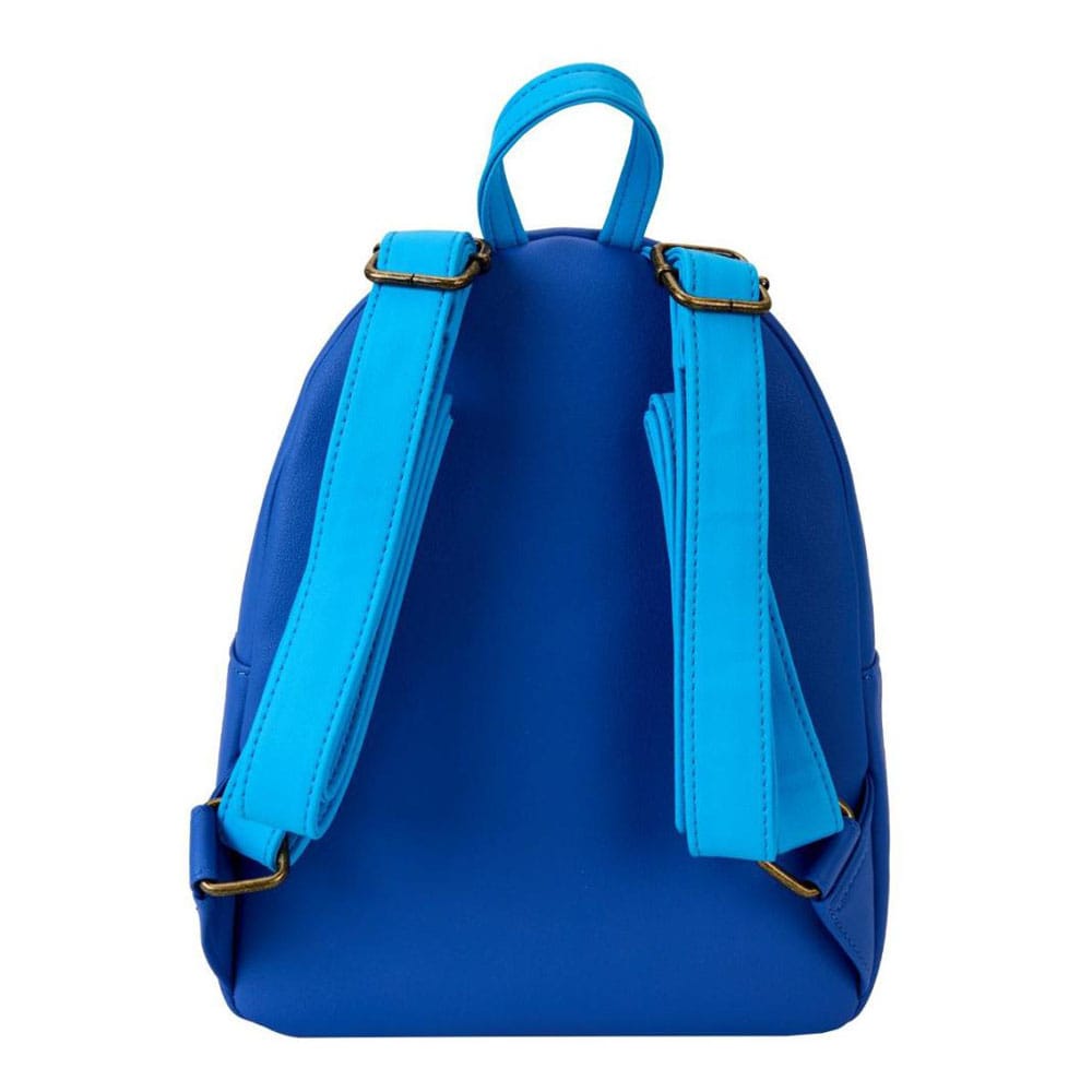 Pokemon by Loungefly Mini-Rucksack aus der Lucario-Kollektion