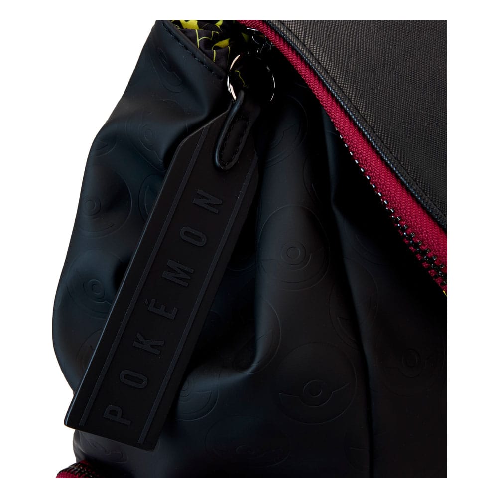 Collectiv, Loungefly Mini Sırt Çantası Pokemon Collect