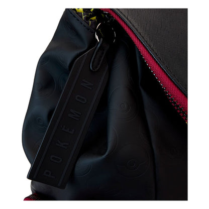 Collectiv, Loungefly Mini Sırt Çantası Pokemon Collect