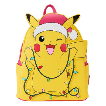 Pokemon by Loungefly mini ruksak odmor pikachu