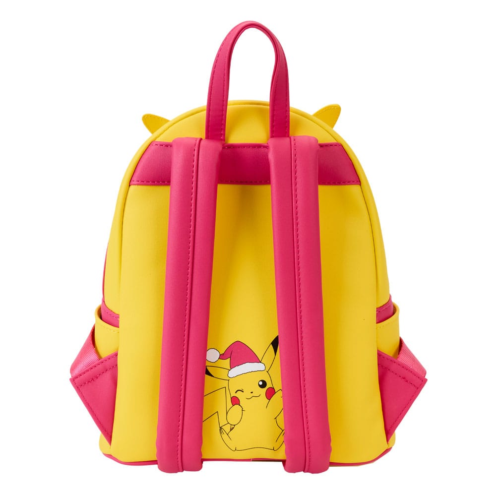 Pokemon by Loungefly mini sac de vacances Pikachu