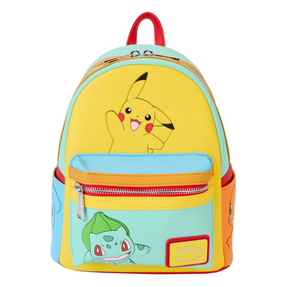 Pokemon by Loungefly mini sac à dos