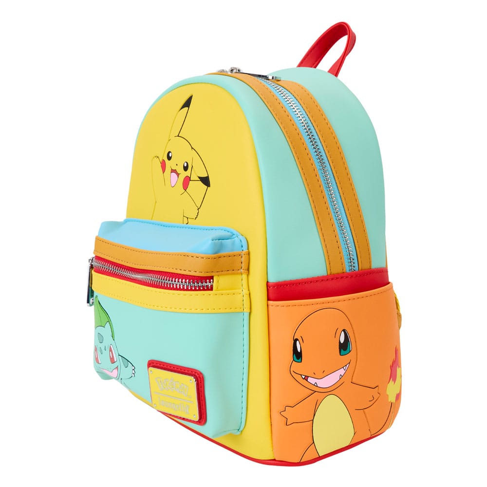 Pokemon by Loungefly mini sac à dos