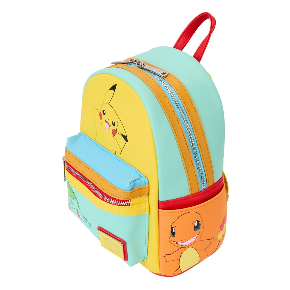 Pokemon by Loungefly Mini Backpack