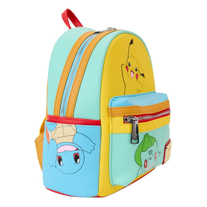 Pokemon by Loungefly mini sac à dos