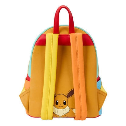 Pokemon by Loungefly mini sac à dos