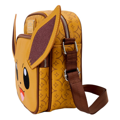 Pokemon by Loungefly crossbody eevee cosplay