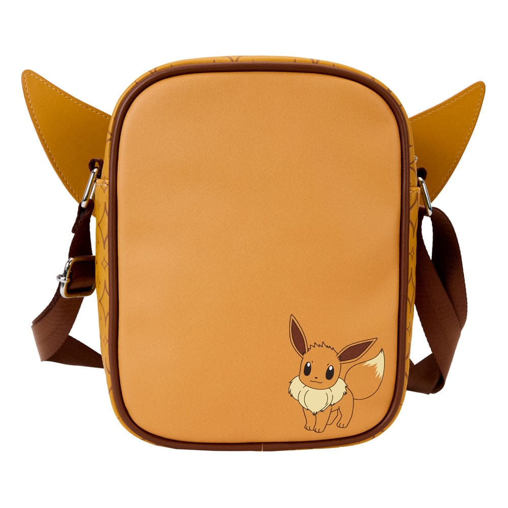 Pokemon by Loungefly crossbody eevee cosplay