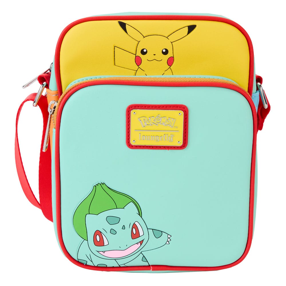 Pokémon de Loungfly Crossbody