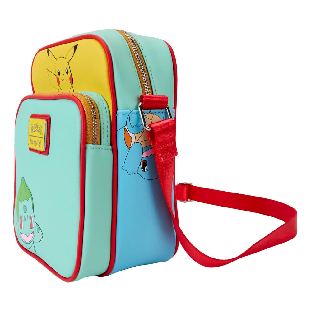 Pokémon de Loungfly Crossbody