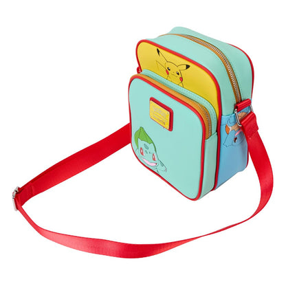 Pokémon de Loungfly Crossbody