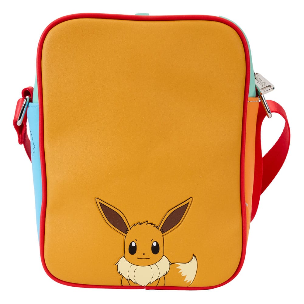 Pokémon de Loungfly Crossbody