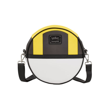 Pokemon av Loungefly Crossbody Pokeball Ultraball