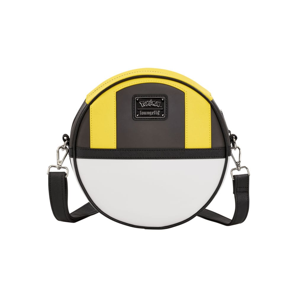 Pokemon by Loungefly Sac à bandoulière Pokeball Ultra Ball
