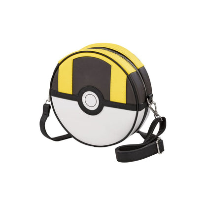 Pokemon av Loungefly Crossbody Pokeball Ultraball