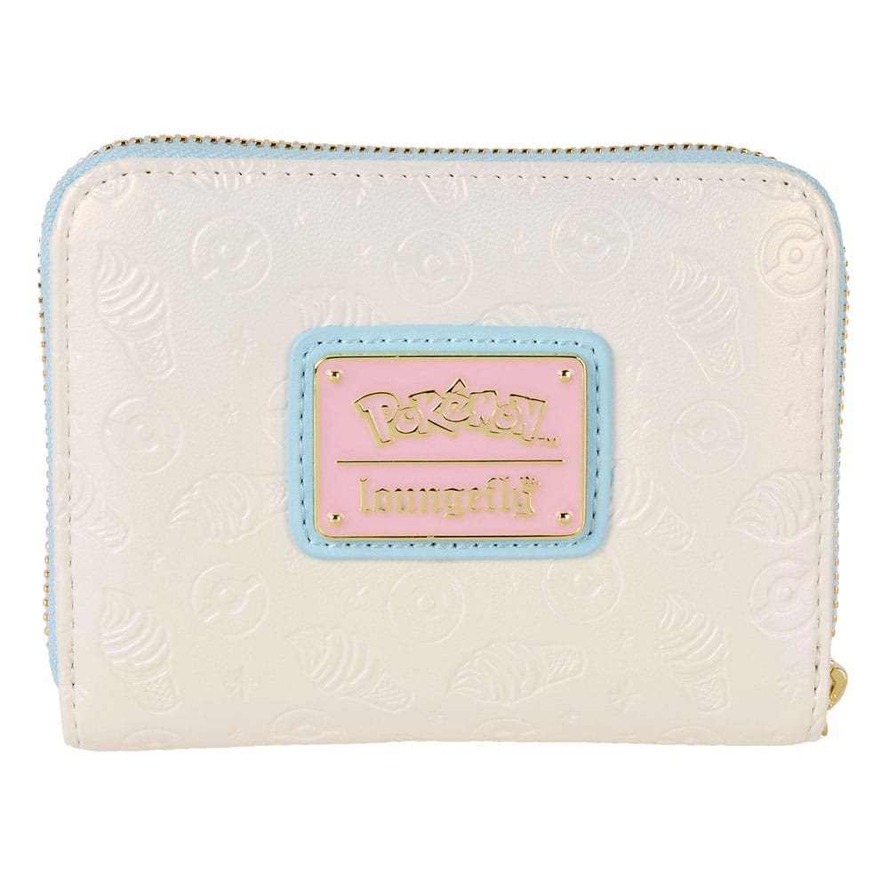 Pokemon tarafından Loungefly cüzdanı Pikachu