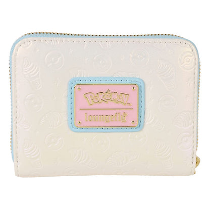 Pokemon tarafından Loungefly cüzdanı Pikachu